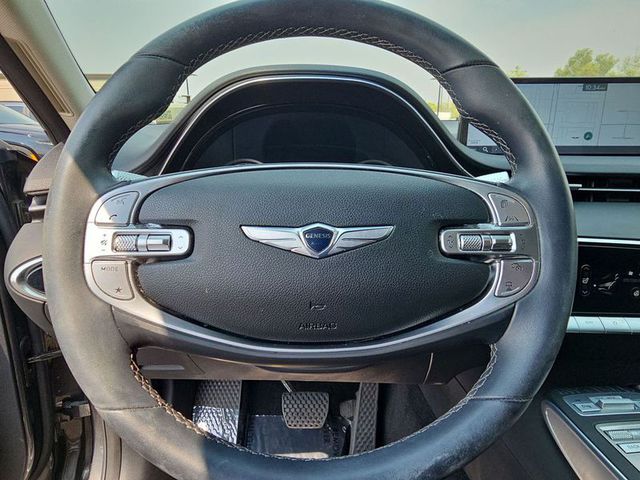 2023 Genesis GV70 2.5T AWD