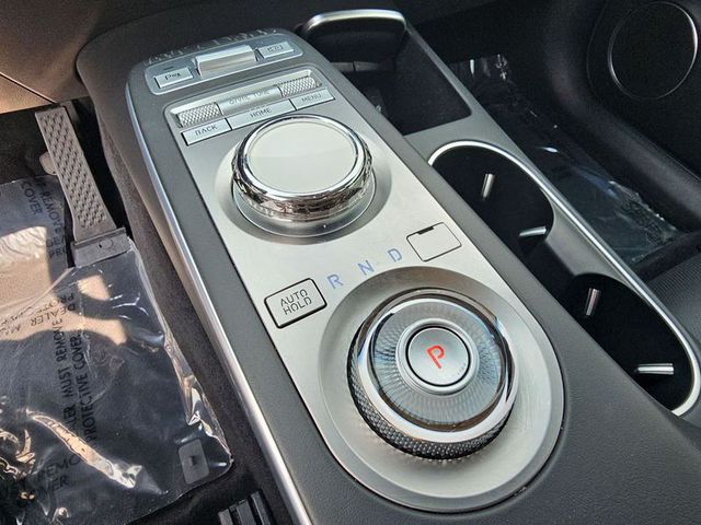 2023 Genesis GV70 2.5T AWD