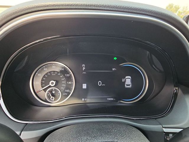 2023 Genesis GV70 2.5T AWD