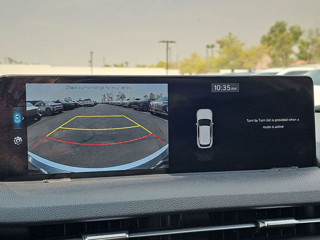 2023 Genesis GV70 2.5T AWD