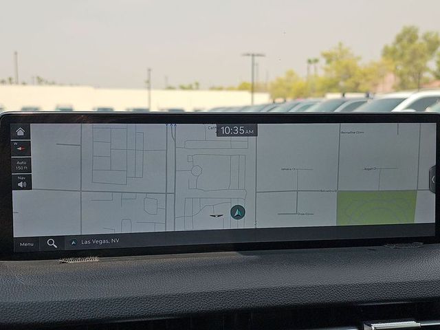 2023 Genesis GV70 2.5T AWD