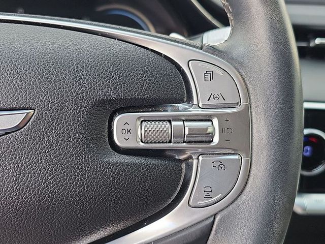 2023 Genesis GV70 2.5T AWD