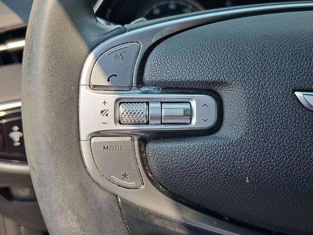 2023 Genesis GV70 2.5T AWD