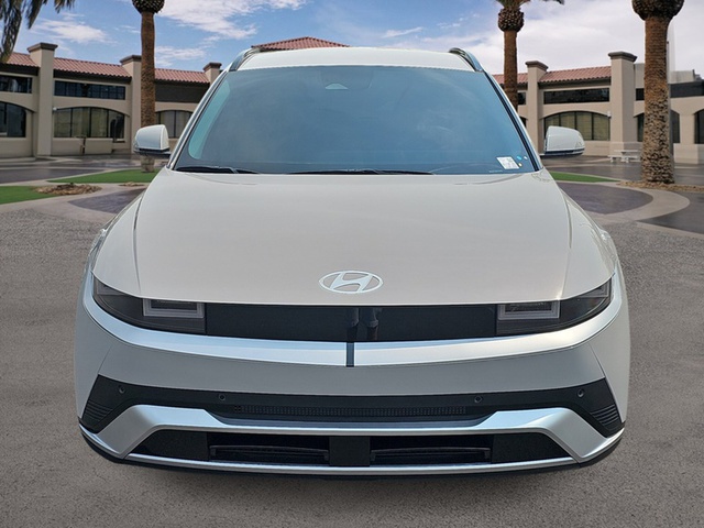 2025 Hyundai Ioniq 5 SEL RWD