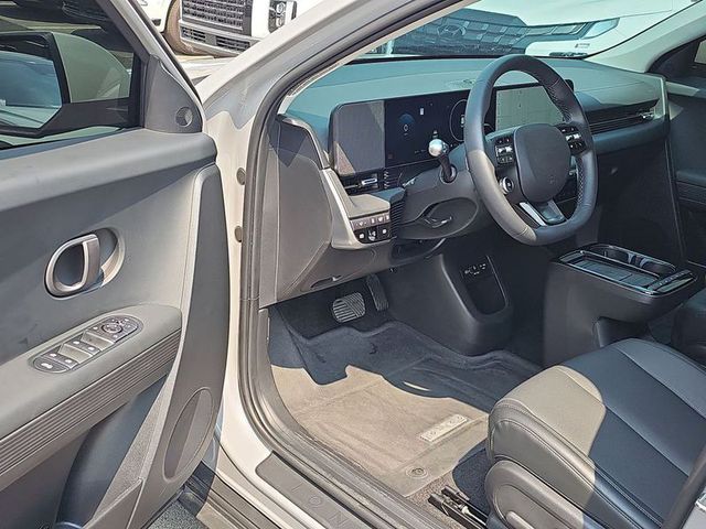 2025 Hyundai Ioniq 5 SEL RWD