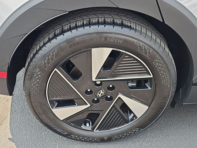 2025 Hyundai Ioniq 5 SEL RWD