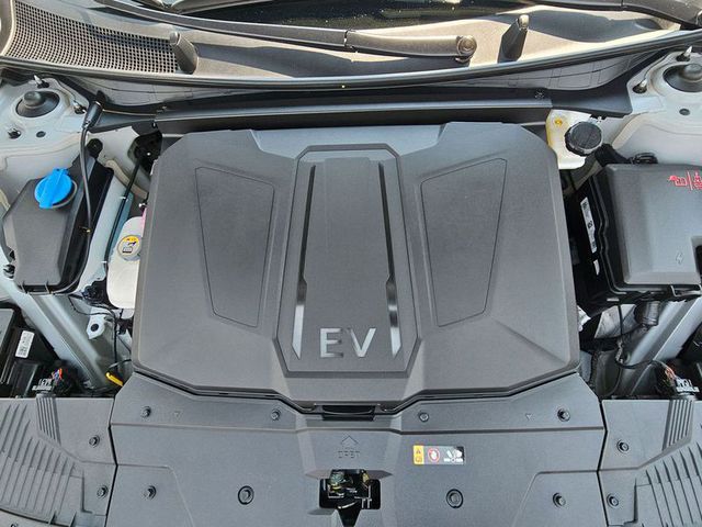 2025 Hyundai Ioniq 5 SEL RWD