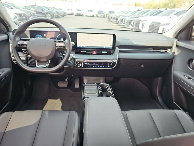 2025 Hyundai Ioniq 5 SEL RWD