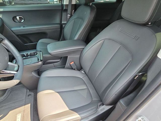 2025 Hyundai Ioniq 5 SEL RWD