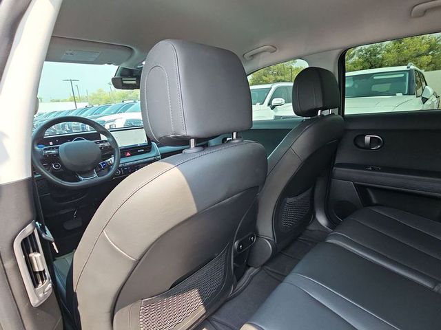 2025 Hyundai Ioniq 5 SEL RWD