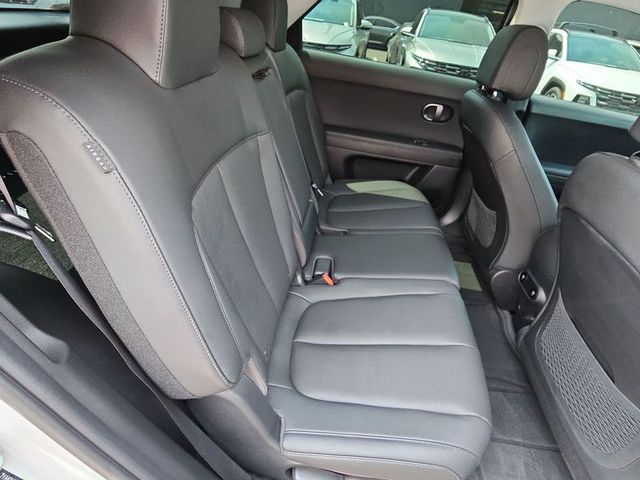 2025 Hyundai Ioniq 5 SEL RWD