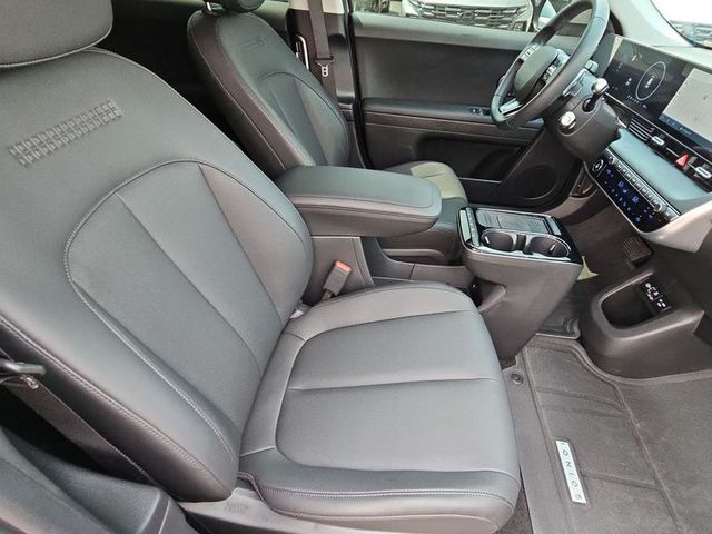 2025 Hyundai Ioniq 5 SEL RWD