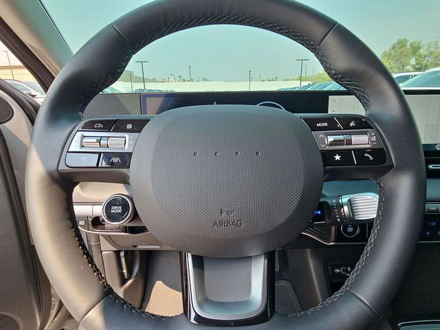 2025 Hyundai Ioniq 5 SEL RWD