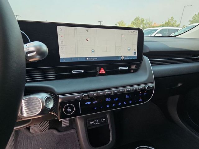 2025 Hyundai Ioniq 5 SEL RWD