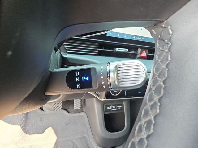 2025 Hyundai Ioniq 5 SEL RWD