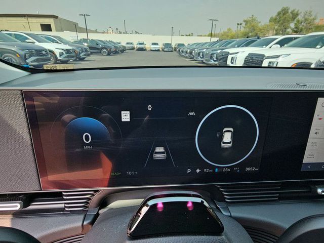 2025 Hyundai Ioniq 5 SEL RWD