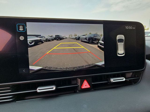 2025 Hyundai Ioniq 5 SEL RWD