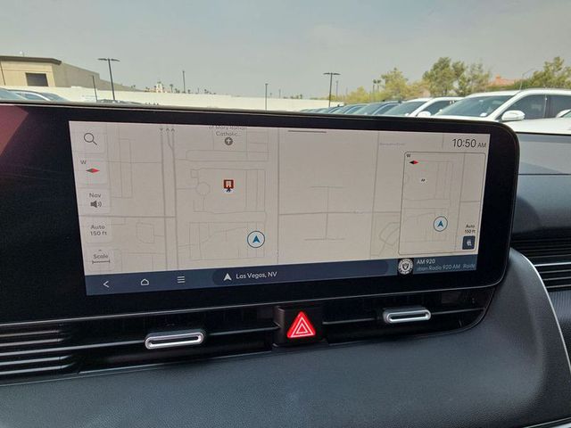 2025 Hyundai Ioniq 5 SEL RWD