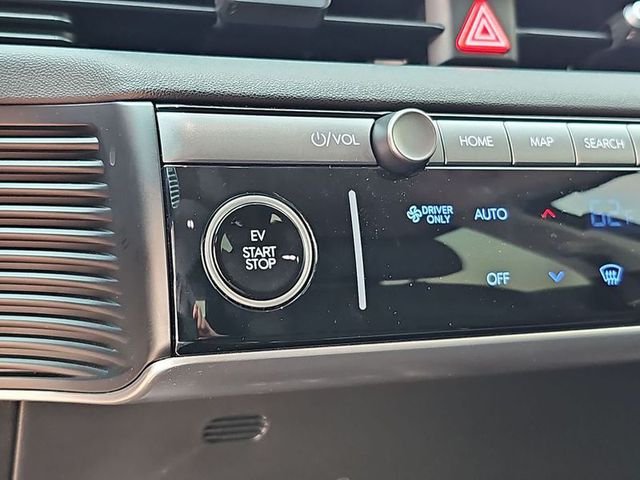 2025 Hyundai Ioniq 5 SEL RWD