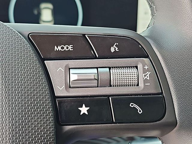 2025 Hyundai Ioniq 5 SEL RWD