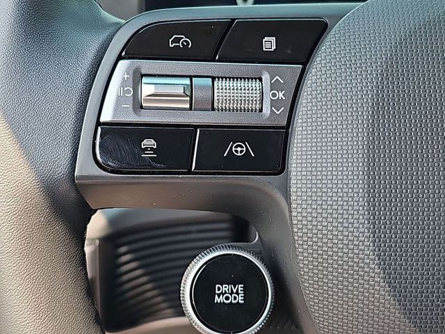 2025 Hyundai Ioniq 5 SEL RWD