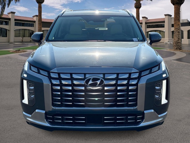 2023 Hyundai Palisade Calligraphy FWD