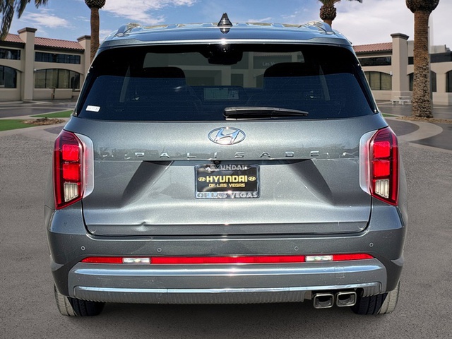 2023 Hyundai Palisade Calligraphy FWD