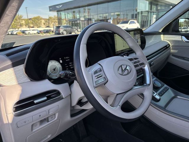 2023 Hyundai Palisade Calligraphy FWD