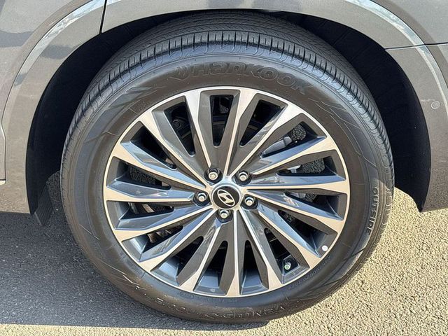 2023 Hyundai Palisade Calligraphy FWD