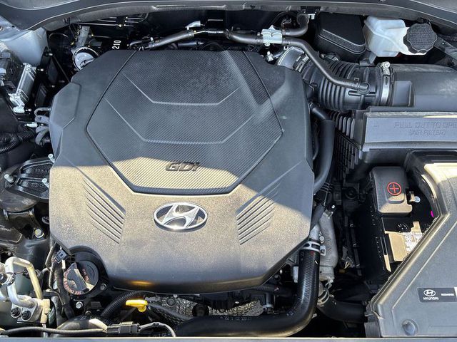 2023 Hyundai Palisade Calligraphy FWD