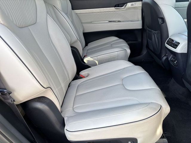 2023 Hyundai Palisade Calligraphy FWD