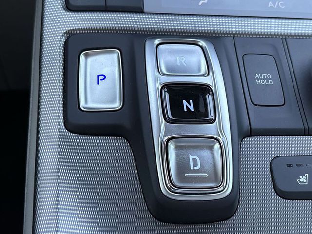 2023 Hyundai Palisade Calligraphy FWD