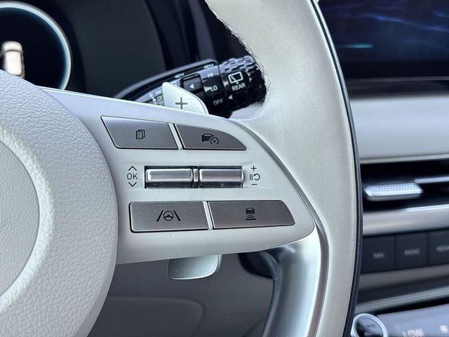 2023 Hyundai Palisade Calligraphy FWD