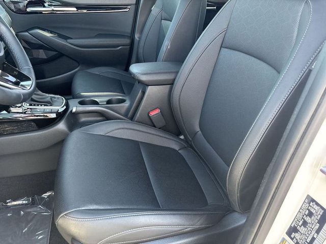 2025 Kia Seltos EX FWD