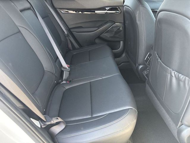 2025 Kia Seltos EX FWD