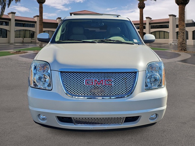 2013 GMC Yukon 1500 Denali AWD