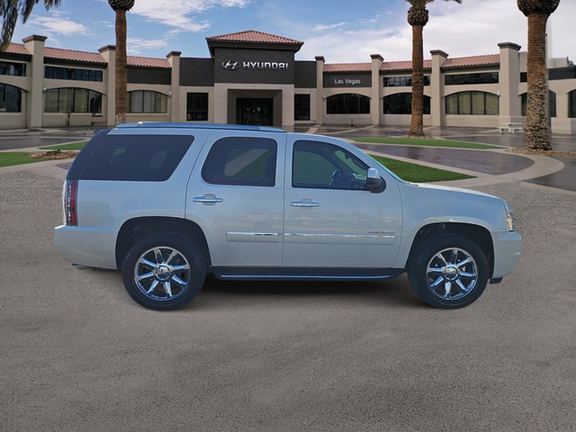 2013 GMC Yukon 1500 Denali AWD