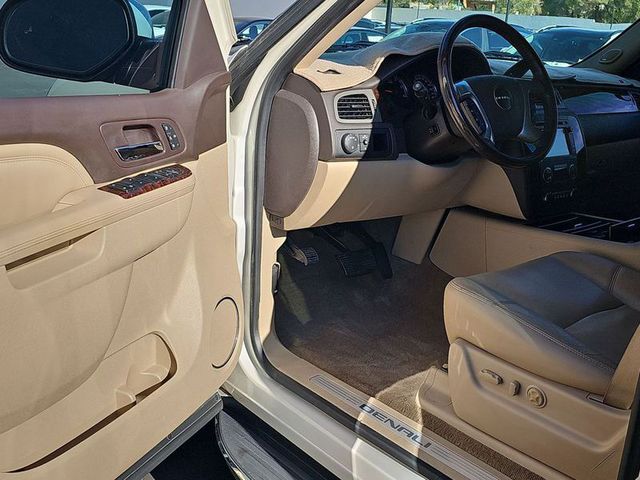 2013 GMC Yukon 1500 Denali AWD