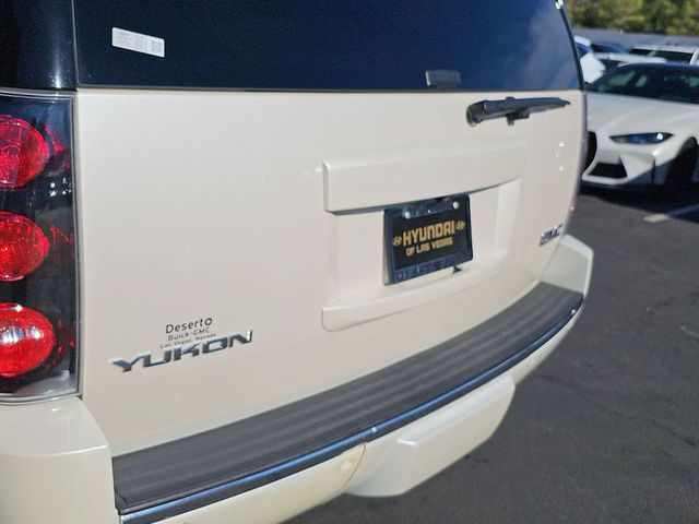 2013 GMC Yukon 1500 Denali AWD