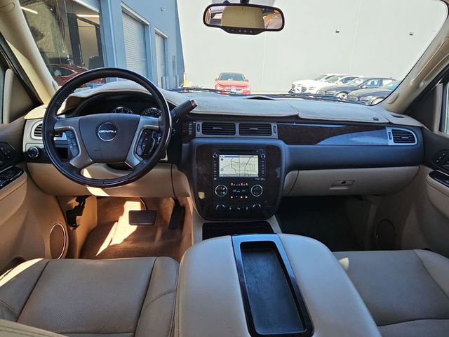 2013 GMC Yukon 1500 Denali AWD