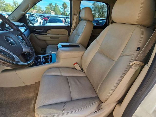 2013 GMC Yukon 1500 Denali AWD