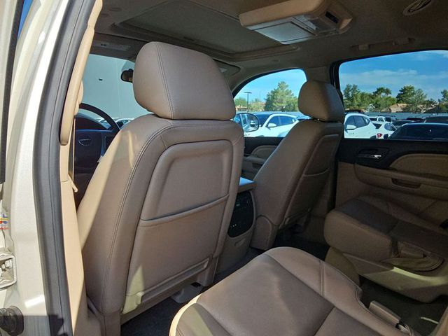 2013 GMC Yukon 1500 Denali AWD