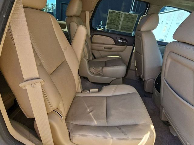 2013 GMC Yukon 1500 Denali AWD