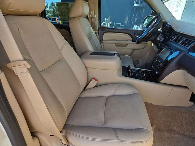 2013 GMC Yukon 1500 Denali AWD