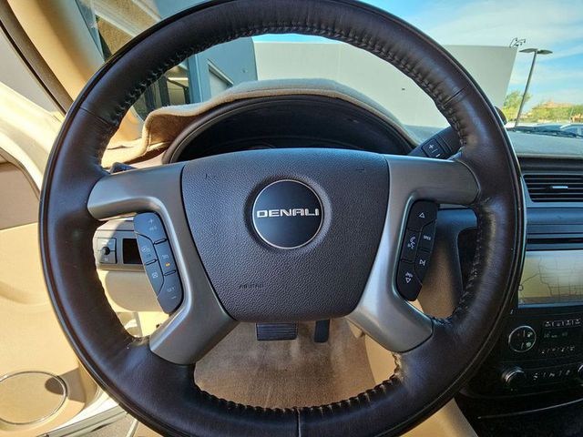 2013 GMC Yukon 1500 Denali AWD