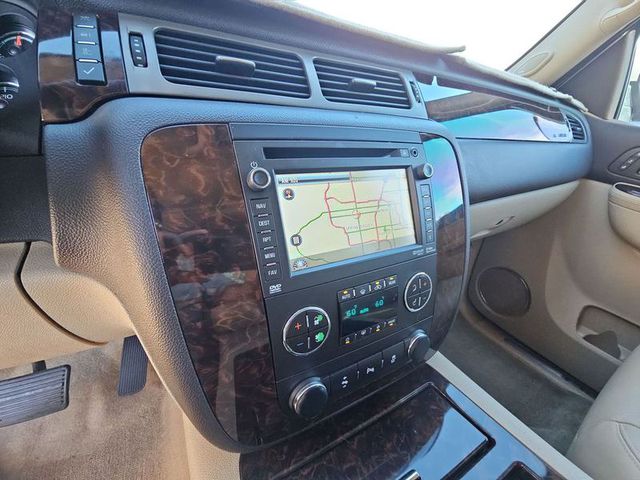 2013 GMC Yukon 1500 Denali AWD