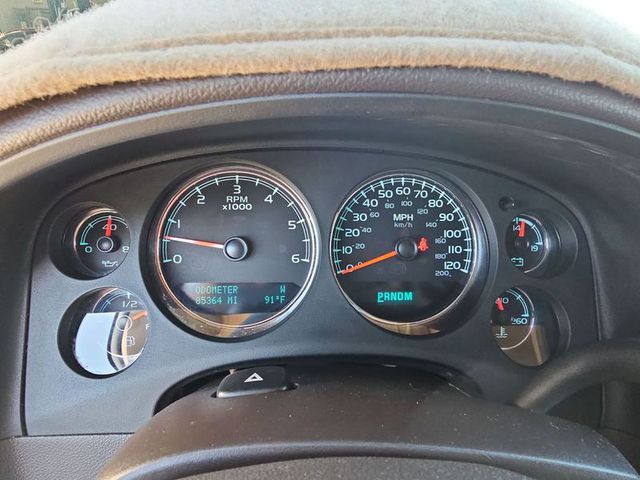 2013 GMC Yukon 1500 Denali AWD