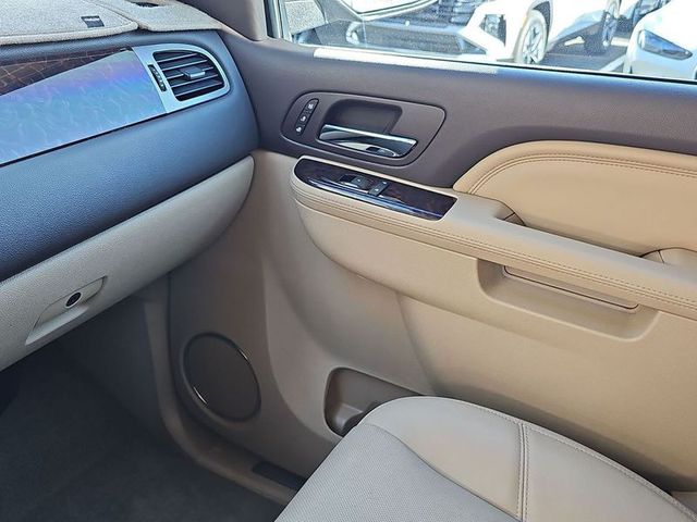 2013 GMC Yukon 1500 Denali AWD