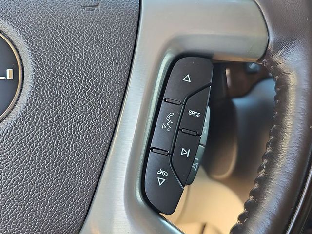 2013 GMC Yukon 1500 Denali AWD