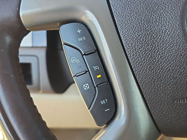 2013 GMC Yukon 1500 Denali AWD